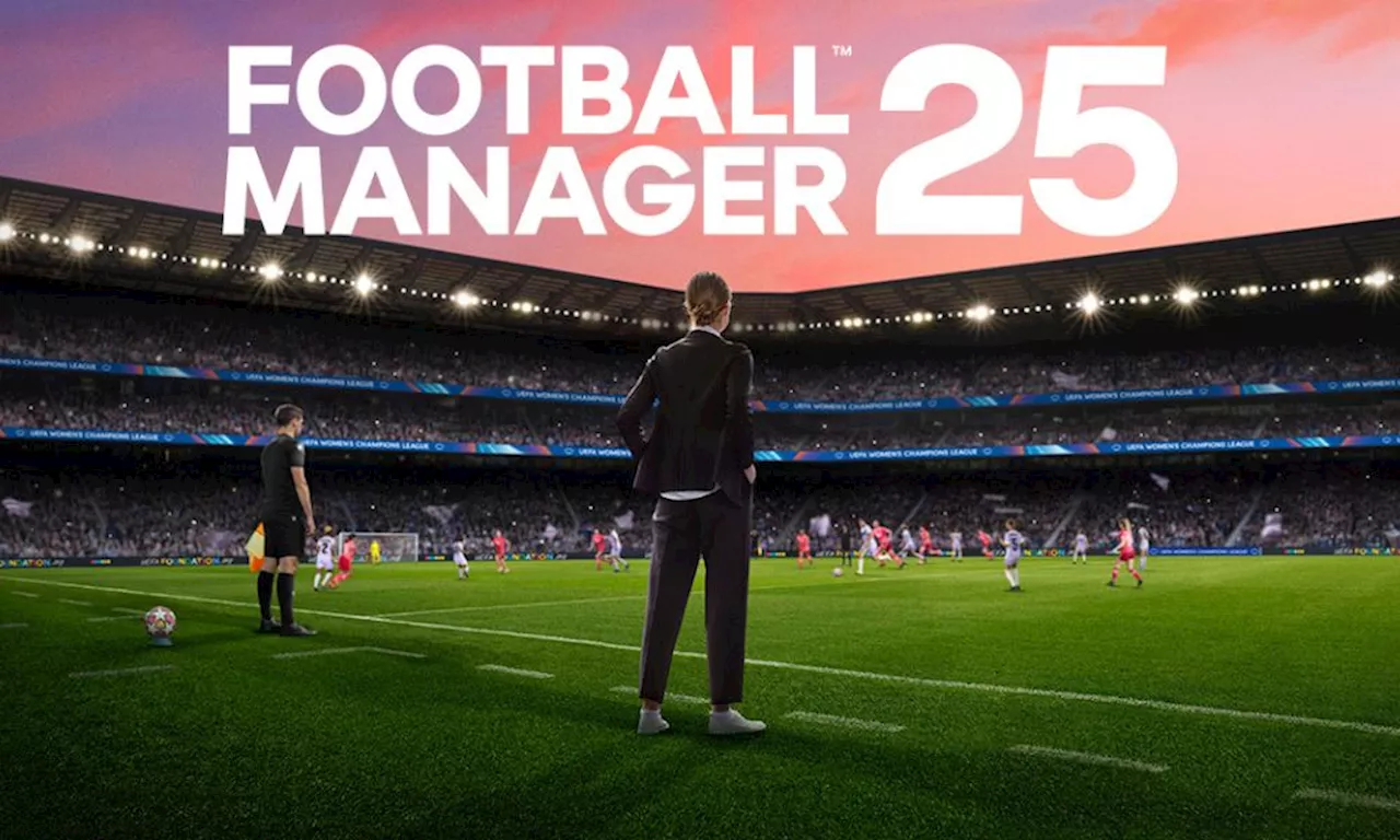 Football Manager 25 Cancelled by Sports Interactive After Extensive Evaluation