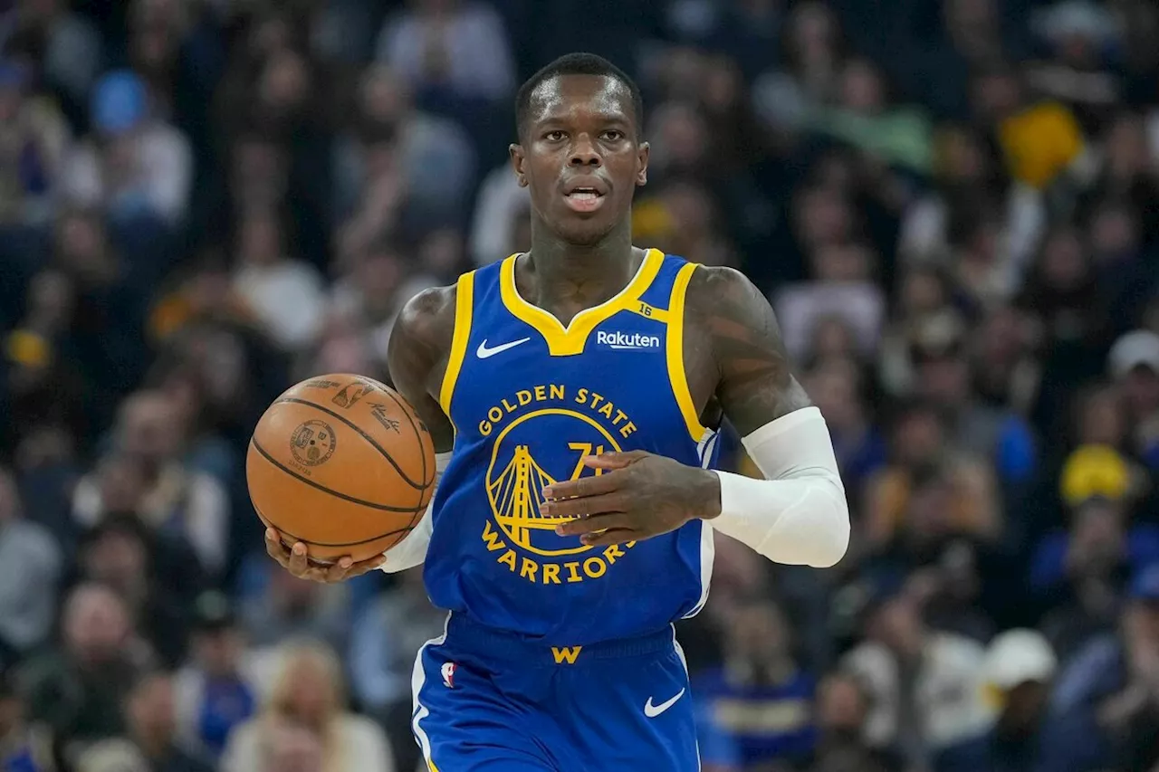 Dennis Schröder kritisiert NBA-Transfersystem als moderne Sklaverei