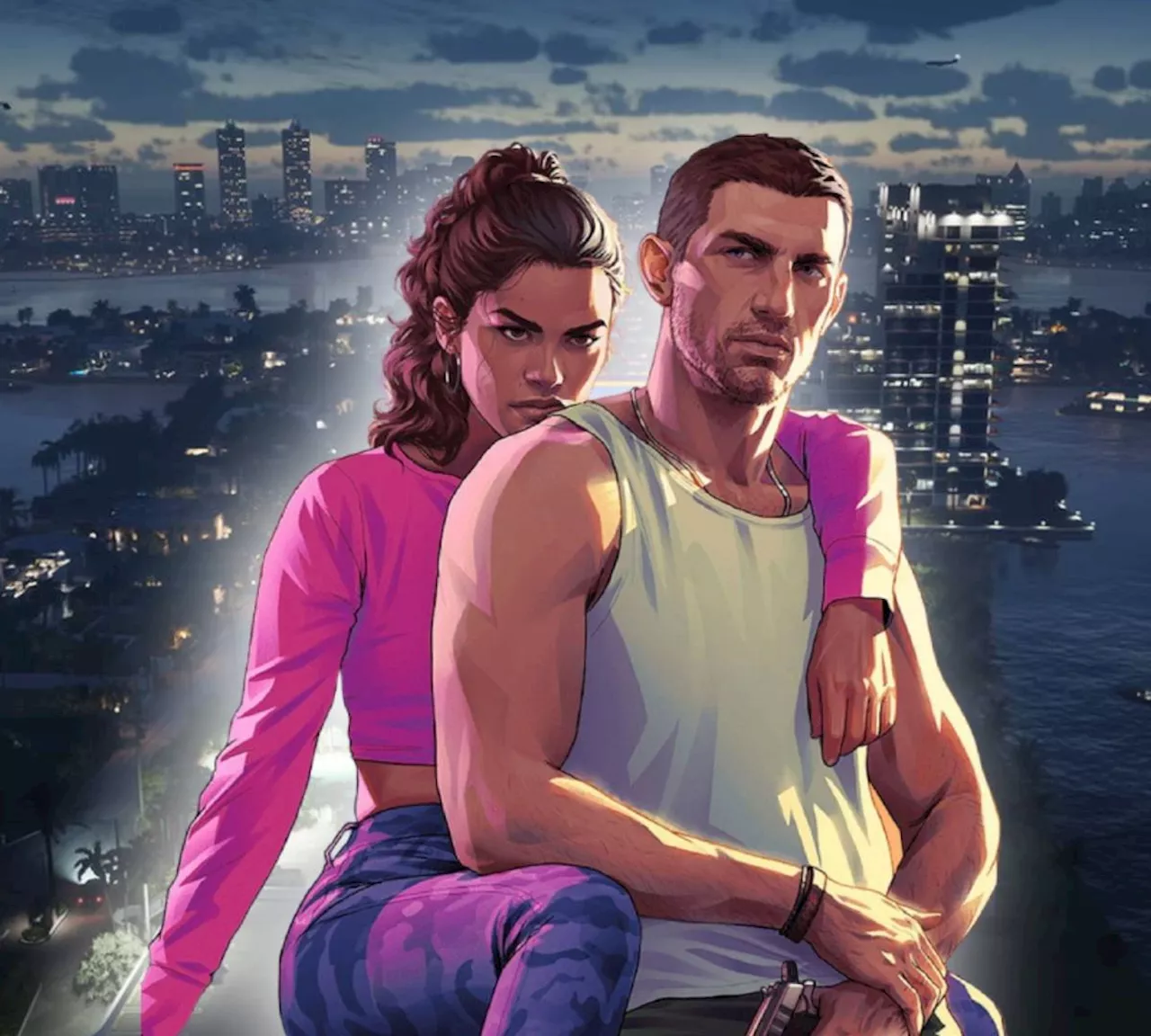 GTA 6 Confirmado para 2025: Take-Two Reforça Lançamento na Rockstar