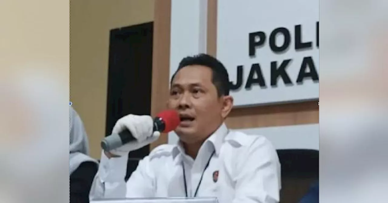 AKBP Bintoro Dipecat, Terbukti Terima Suap dari Tersangka Pembunuhan