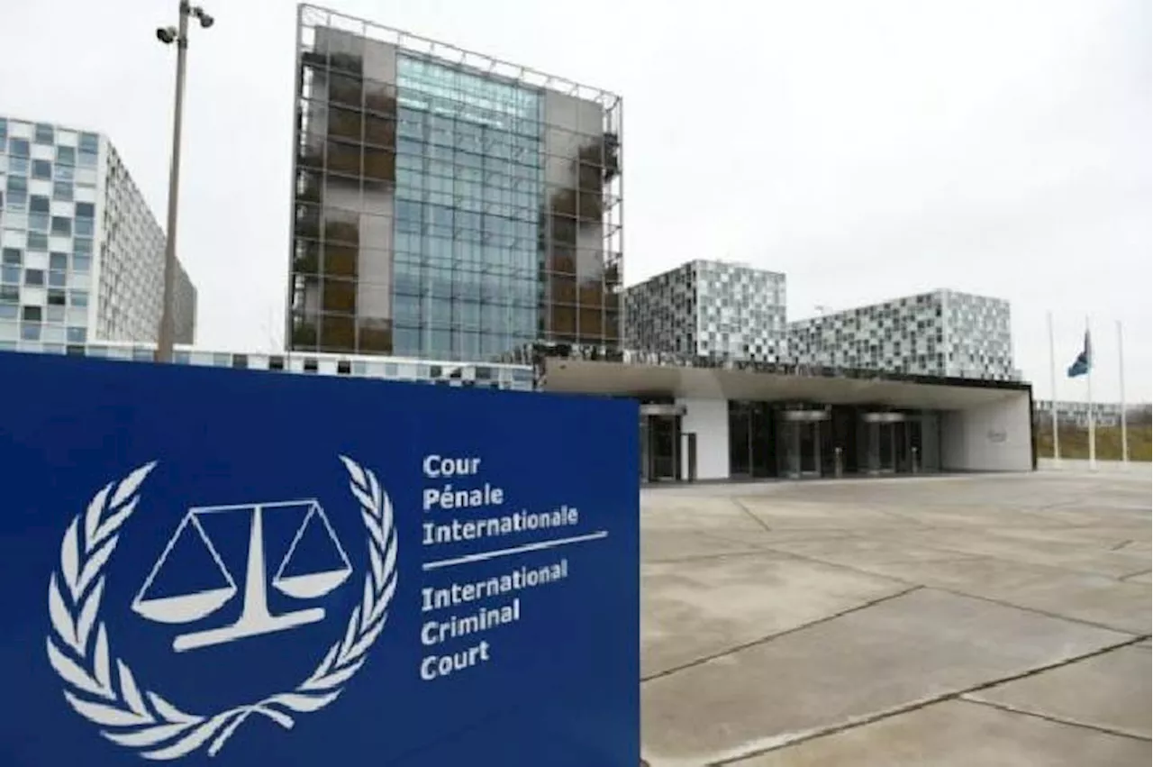 ICC Kutuk Sanksi Trump dan Minta Dukungan