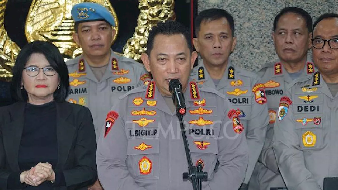 Kapolri Ingin Santri jadi Polisi karena Tahan Godaan, Dosen Hukum: Ada Kegagalan Perekrutan Polisi