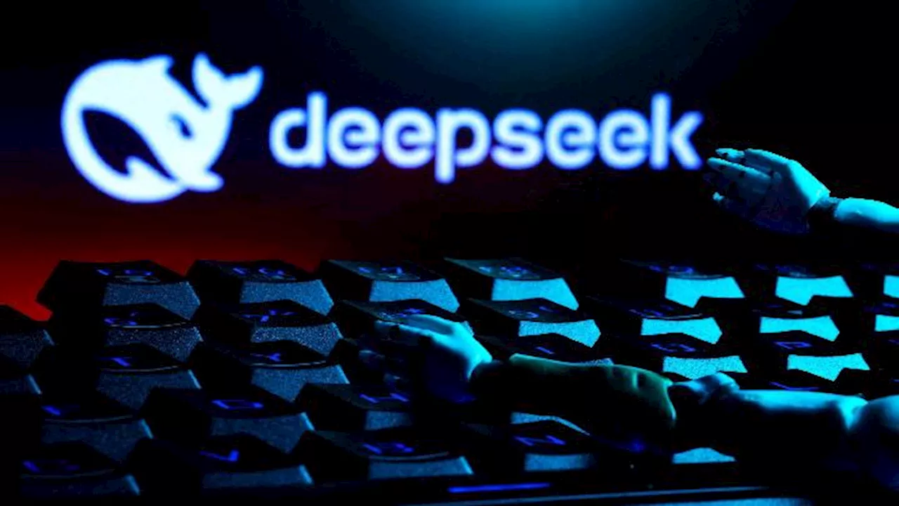 Korea Selatan Blokir Akses DeepSeek di Institusi Penting