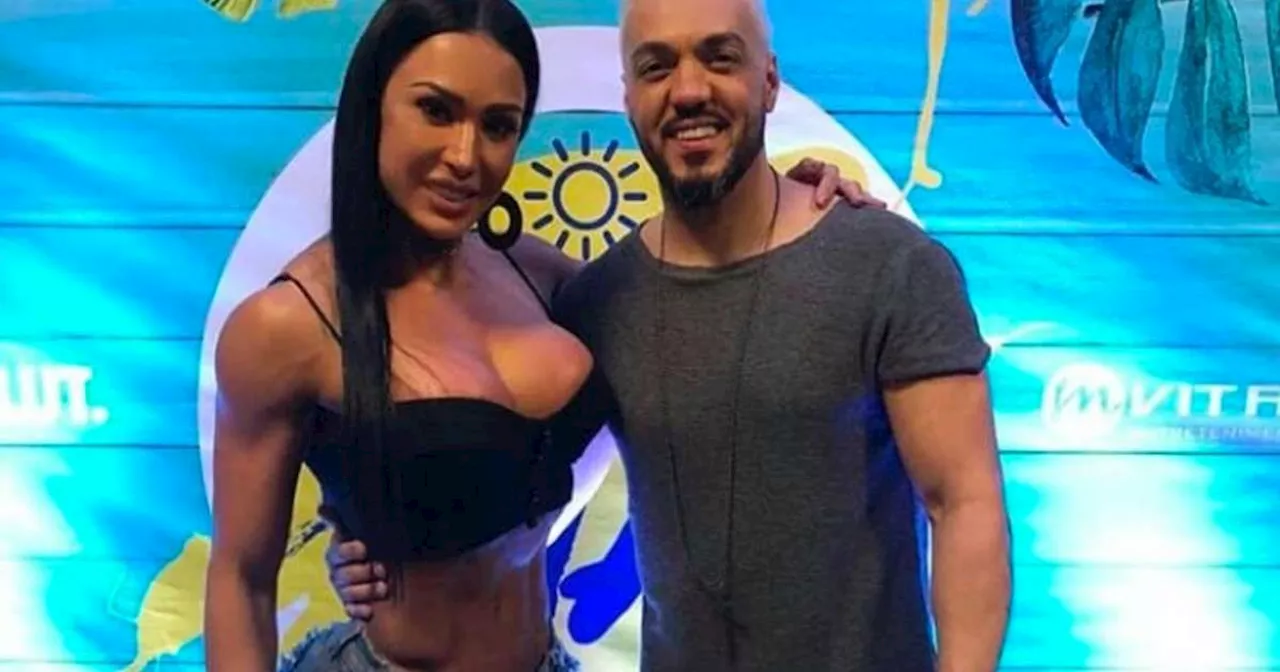 Gracyanne Barbosa Fala Sobre Fim do Casamento com Belo no BBB 25