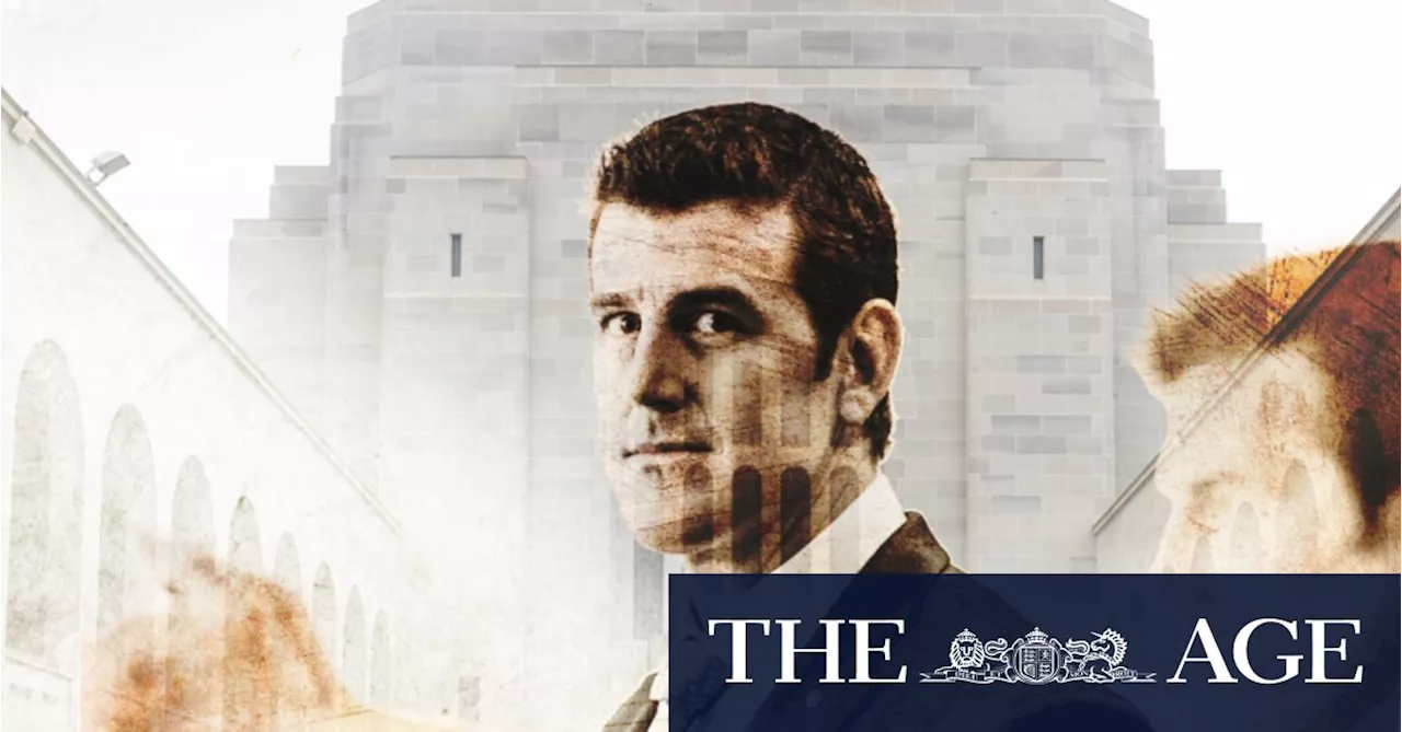 Court Orders AFP to Reveal Details of Roberts-Smith Corruption Probe