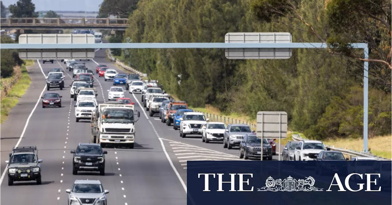 Traffic Woes and Voter Frustration Fuel Byelection Uncertainty in Melbourne's West