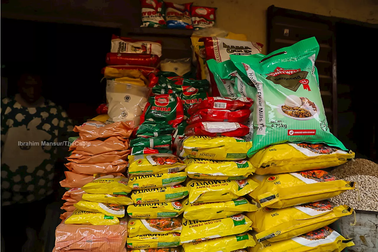 Nigeria's CPI Rebasing: A Refine, Not a Rescue