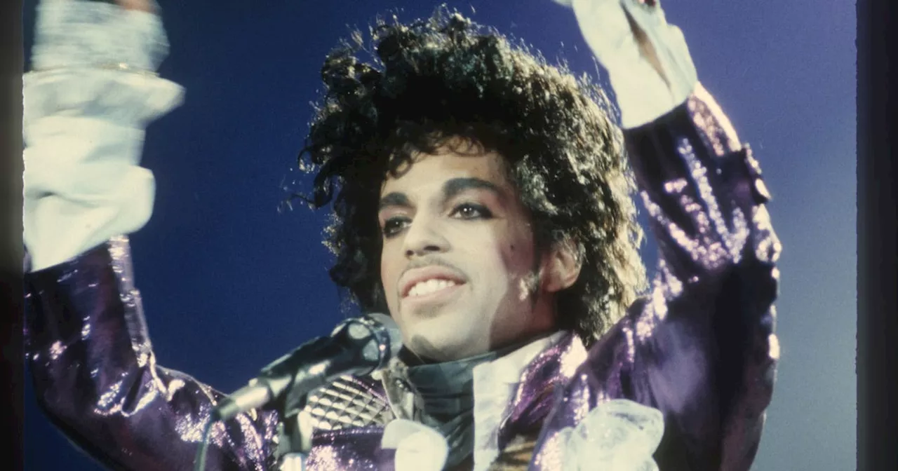 Netflix Will Not Release Controversial Prince Documentary