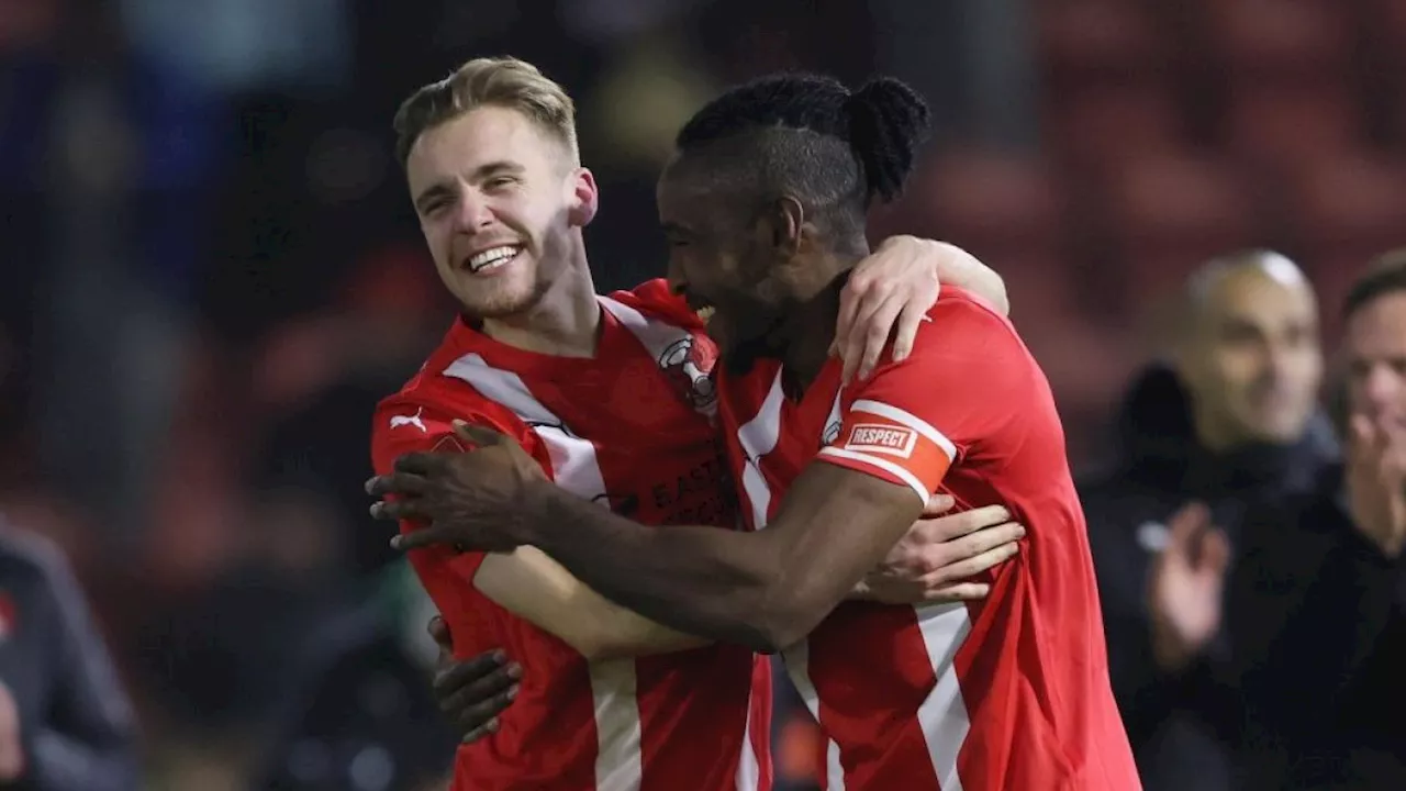 Leyton Orient: A London Club on the Rise