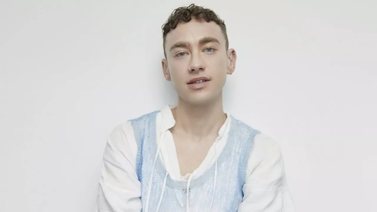 Olly Alexander: 'The pearl clutching reaction to my Eurovision performance was insane'