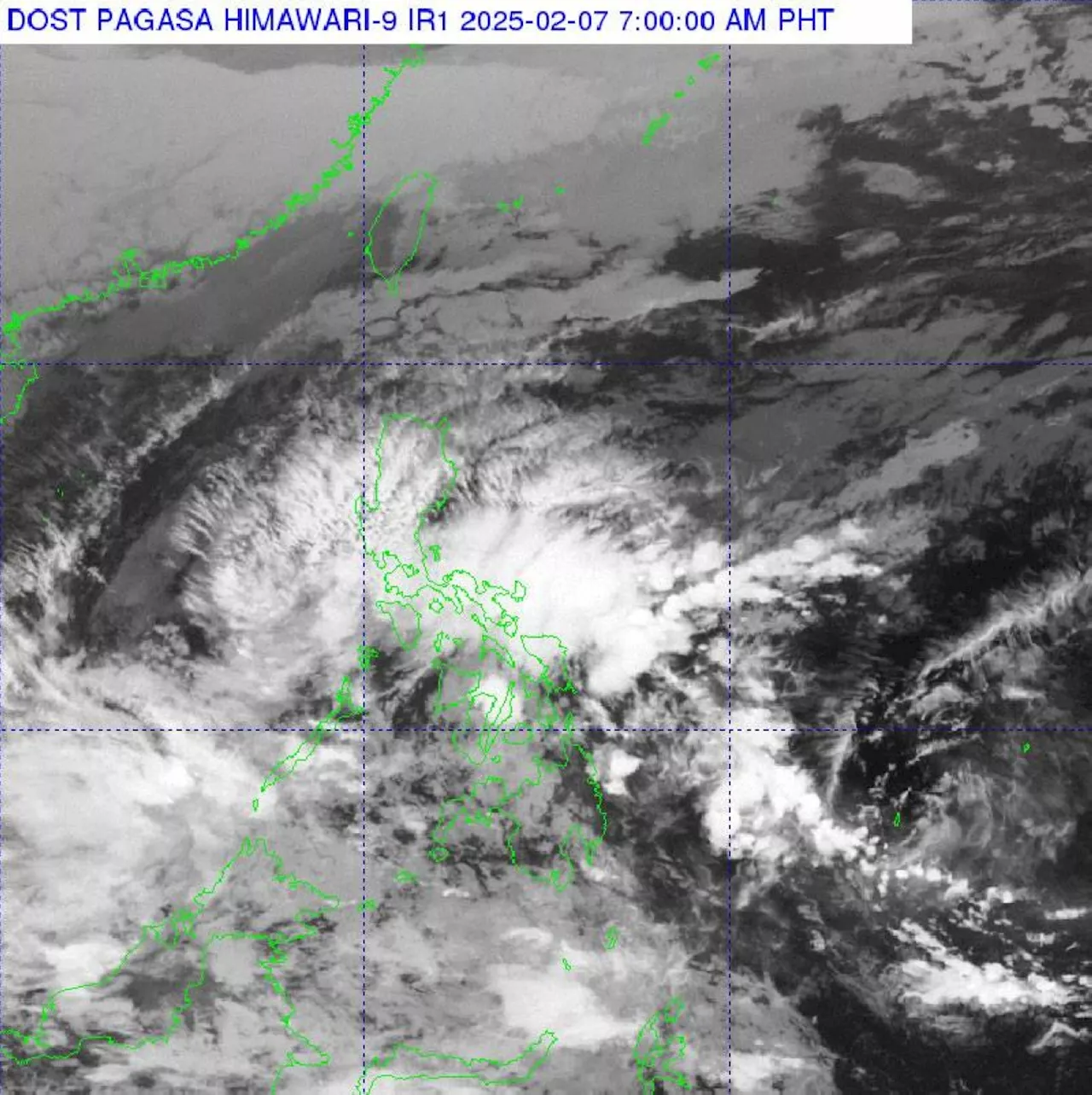 Heavy Rains and Flooding Threaten Southern Luzon and Visayas