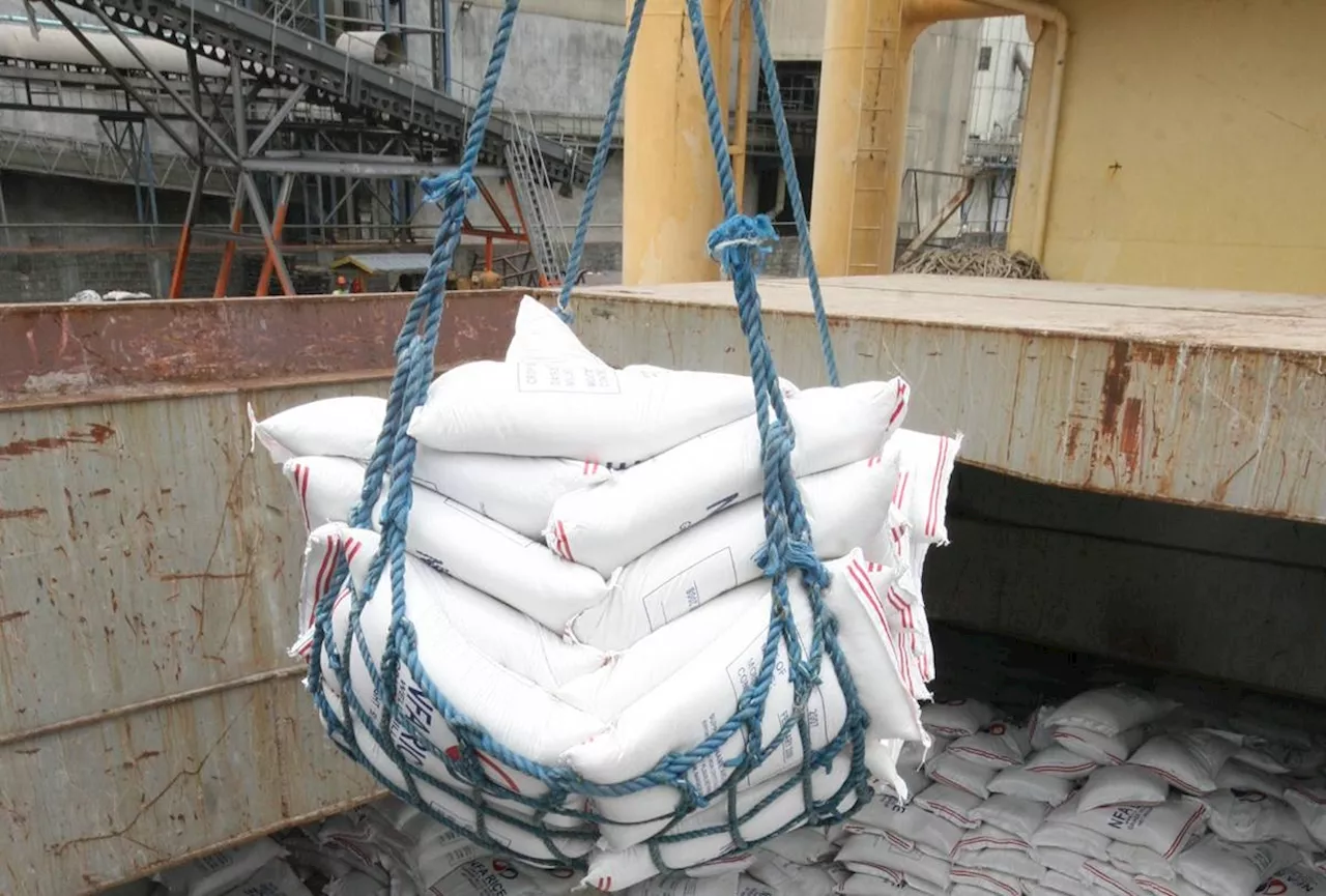 Purchase of 350,000 MT Vietnamese rice delayed