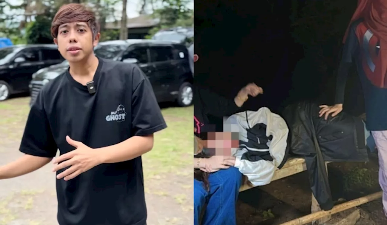 Missing Malaysian Influencer Found After Days in Indonesian Forest: Hoax Confirmed