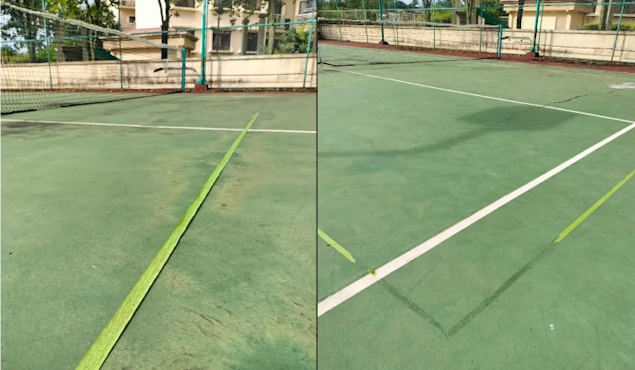 Pickleball Players Slammed for Damaging Tennis Courts in Malaysia