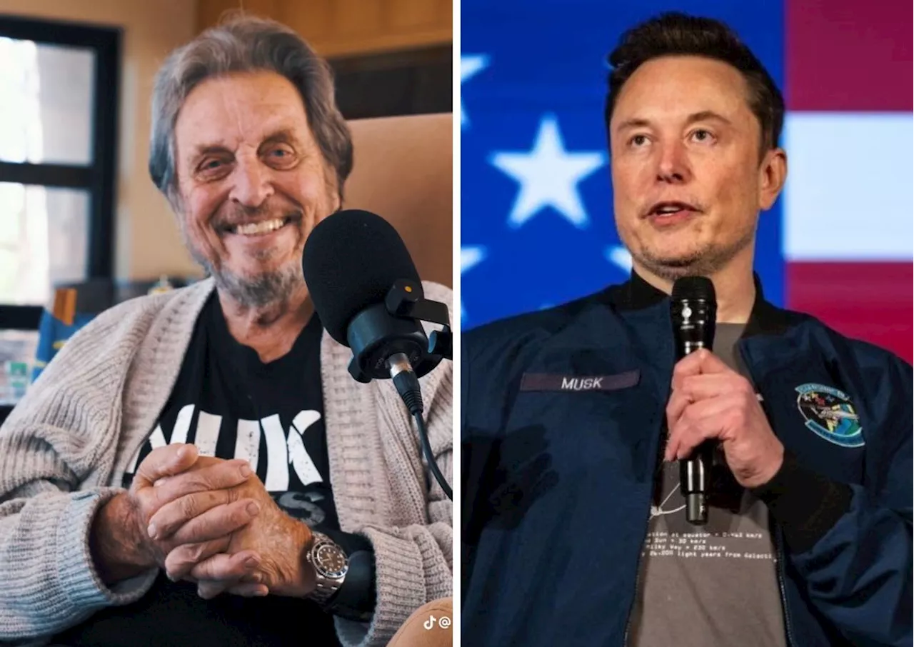 Elon Musk's Dad Praises South Africa as 'Best Place to Live'