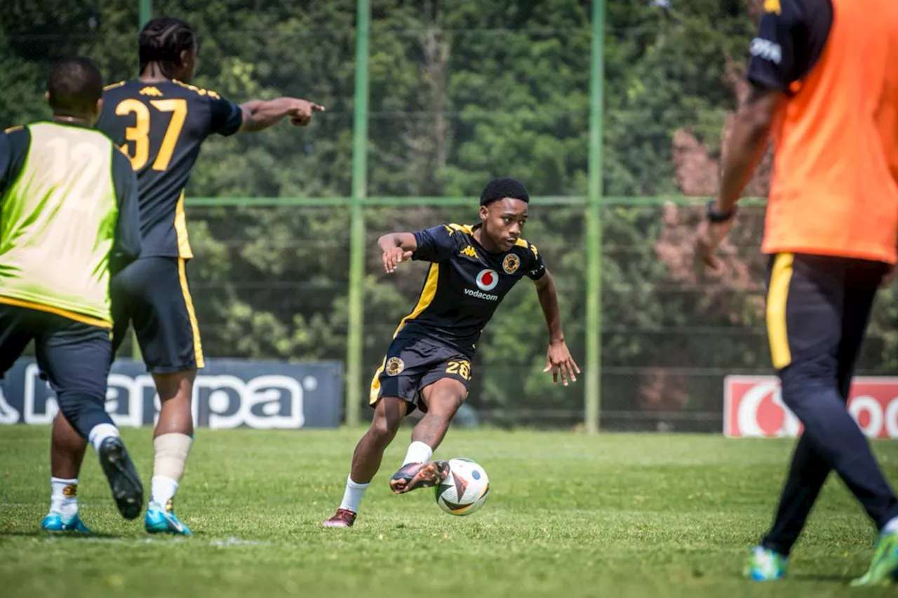 Kaizer Chiefs vs Stellenbosch FC: A Battle for Redemption