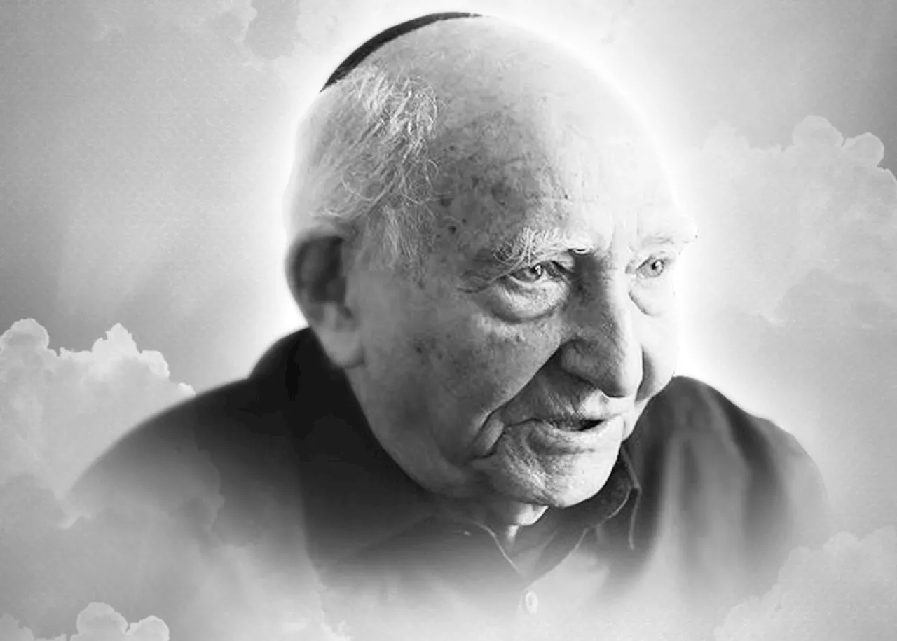 Rest In Peace: Former Sundowns owner dies at 95