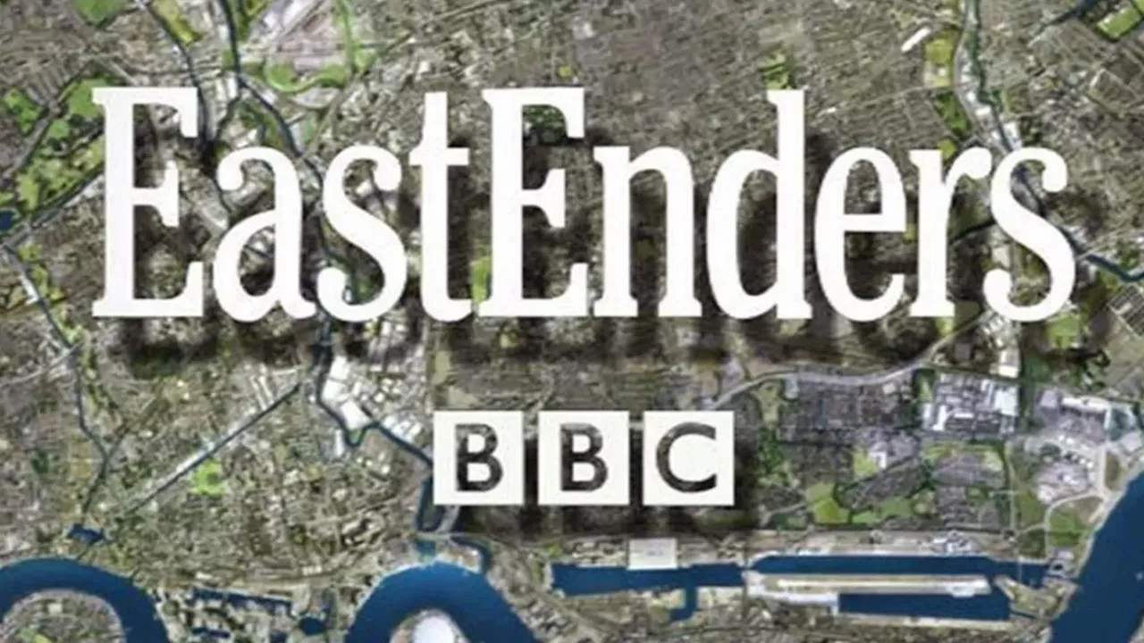 EastEnders Fans Fear Martin Fowler's Fate After James Bye Removes Soap From Instagram Bio