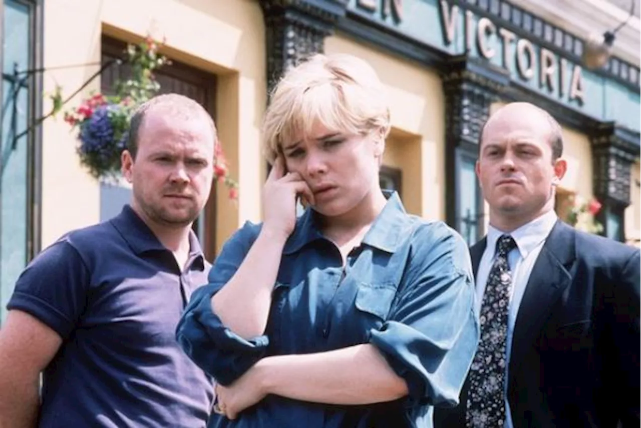 EastEnders reveals which iconic episodes will be repeated ahead of 40th anniversary