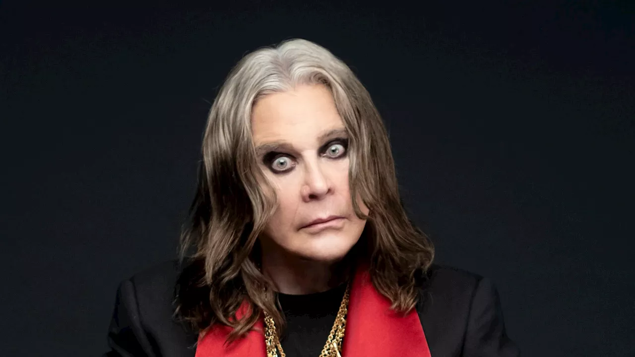 Ozzy Osbourne: The Godfather of Heavy Metal Prepares for Final Hurrah