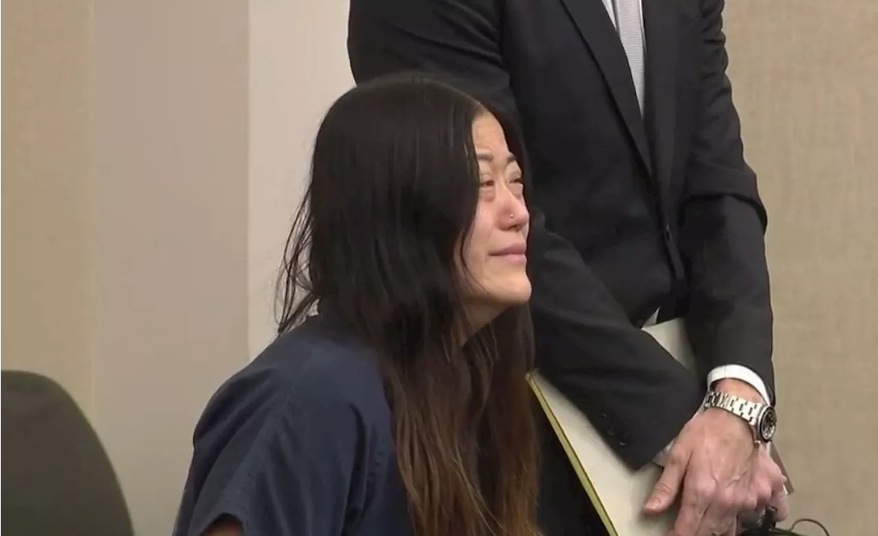 Teacher of the Year Breaks Down in Court Admits Sexual Relationships with Students