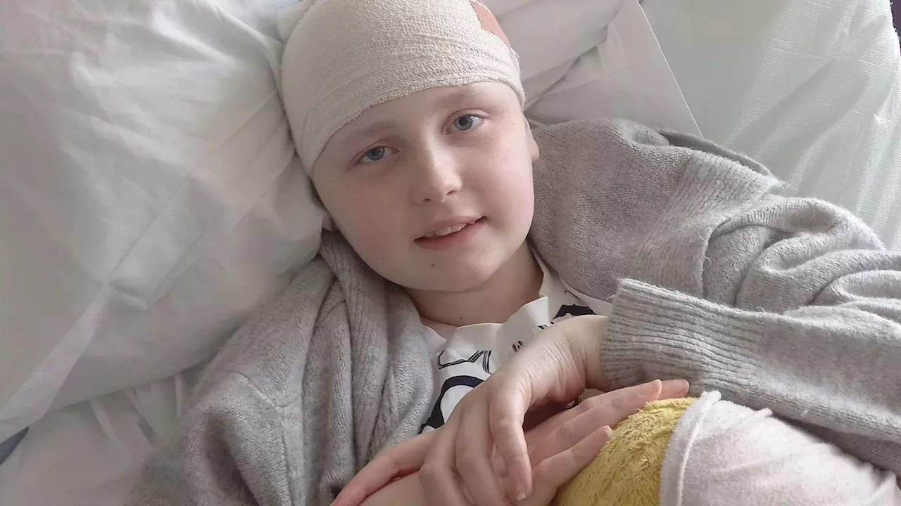 Teenager's Tragic Brain Tumour Story: Mum's Plea for Early Detection