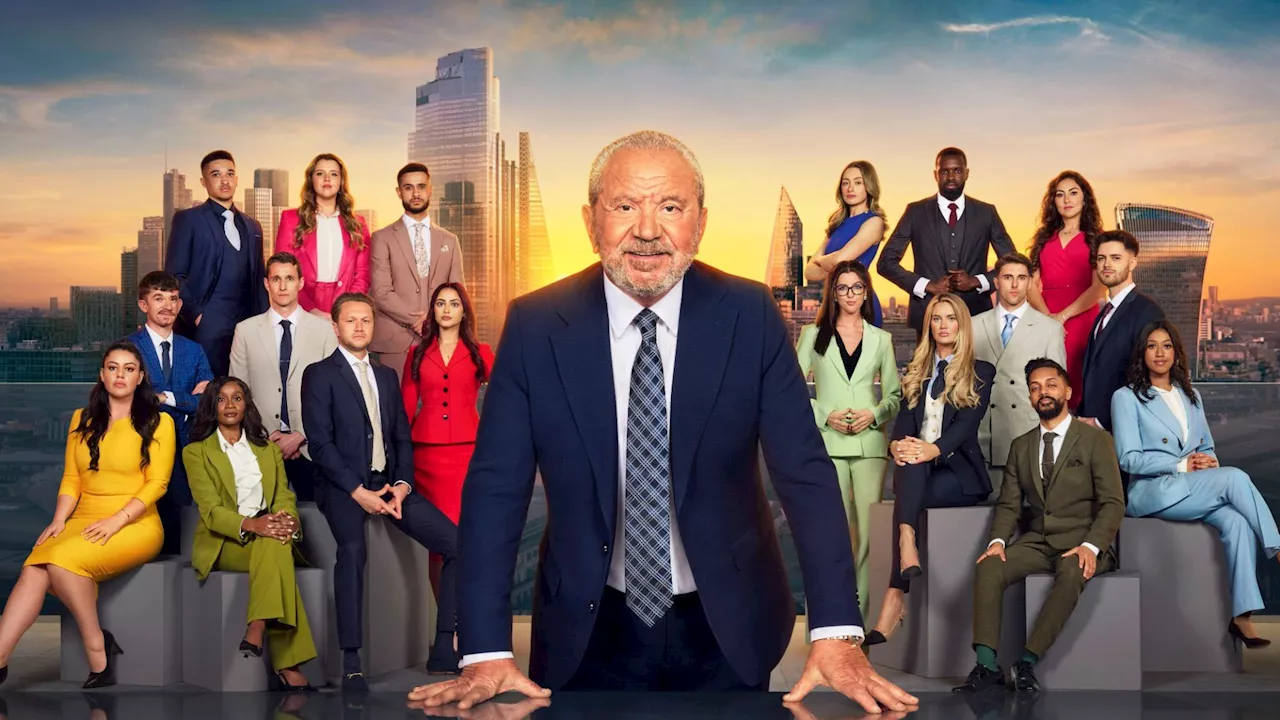 The Apprentice Explodes: Candidate Claims Project Manager 'Hard Done By'