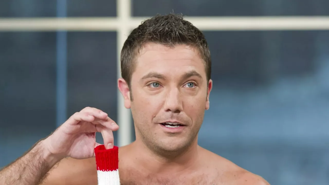 TV chef Gino D’Acampo accused of ‘sexually inappropriate’ behaviour as ‘dozens come forward with complai...