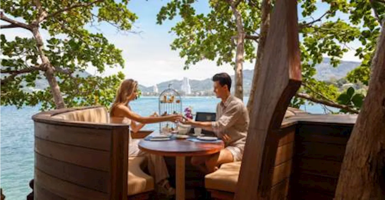 Celebrate Valentine's Day with Unforgettable Romantic Escapes at Amari Phuket and Amari Vogue Krabi