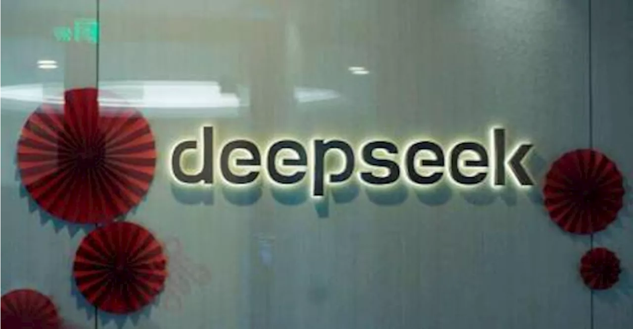 US Lawmakers Propose Ban on Chinese AI Chatbot DeepSeek from Government Devices