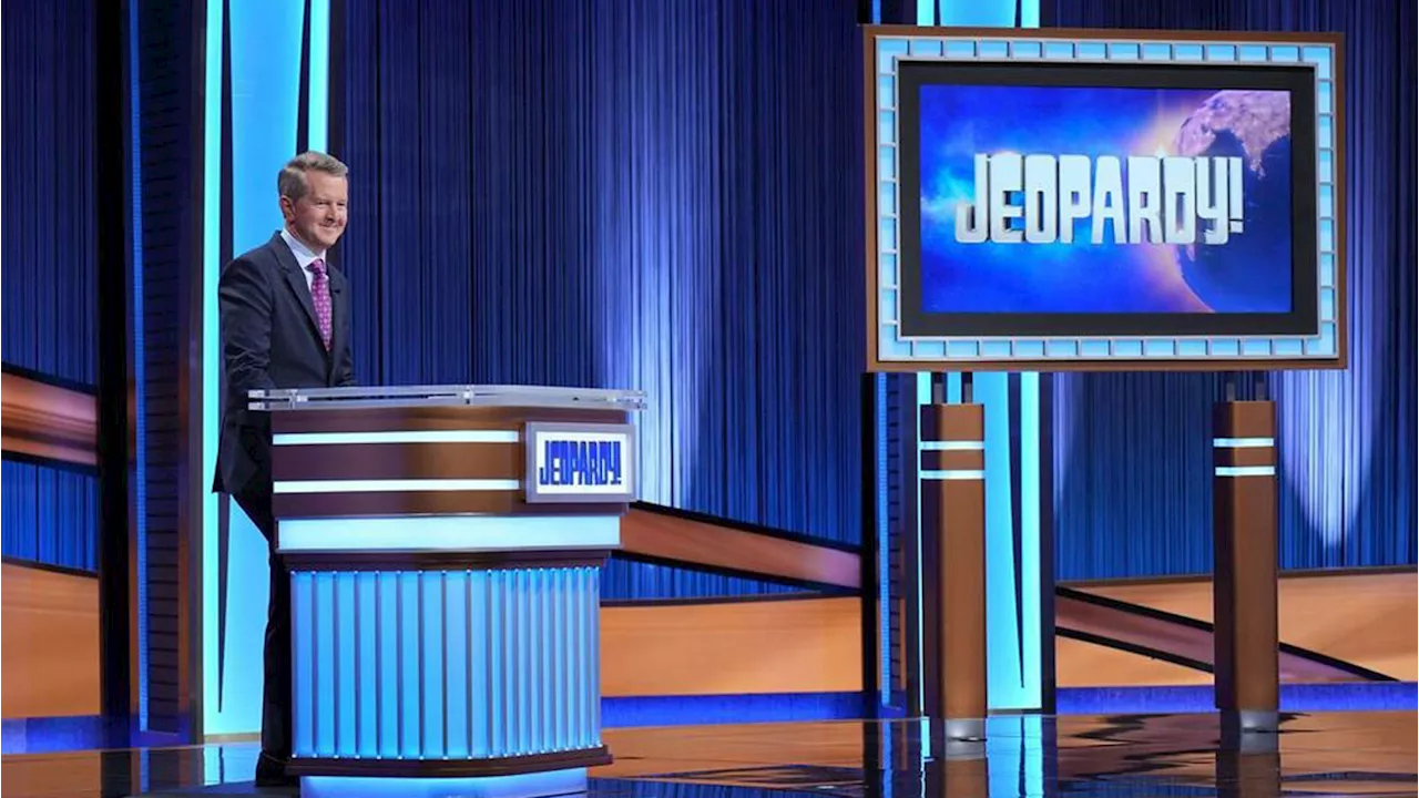 Judge Temporarily Blocks Sony's Move to Take Over Game Show Distribution