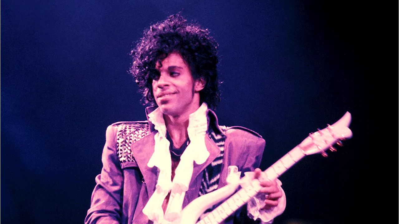 Netflix Will Not Release Controversial Prince Doc Following New Deal With Singer’s Estate