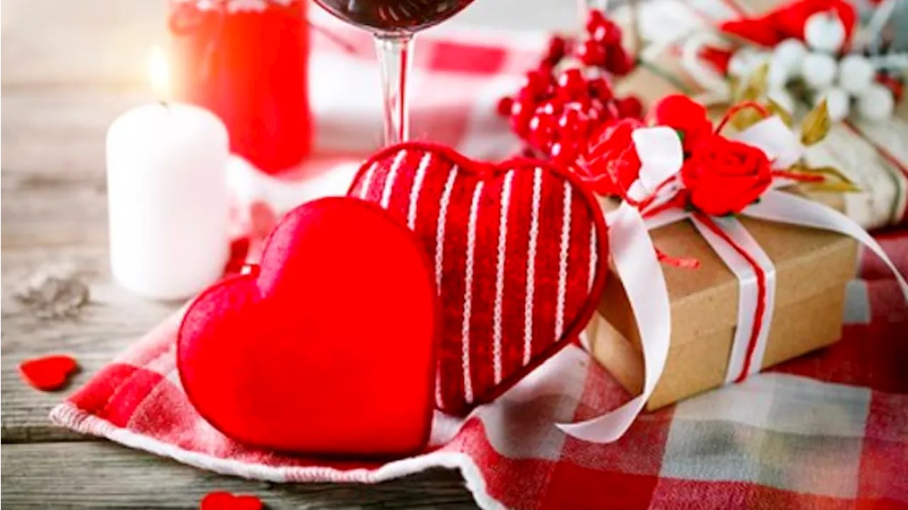 Idealo: Regali Intimi e Passionali per San Valentino
