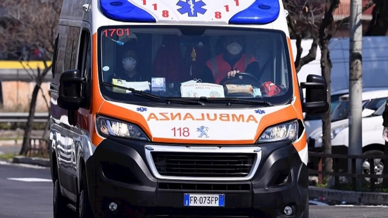 Operaio muore in un incidente sul lavoro a Santeramo in Colle