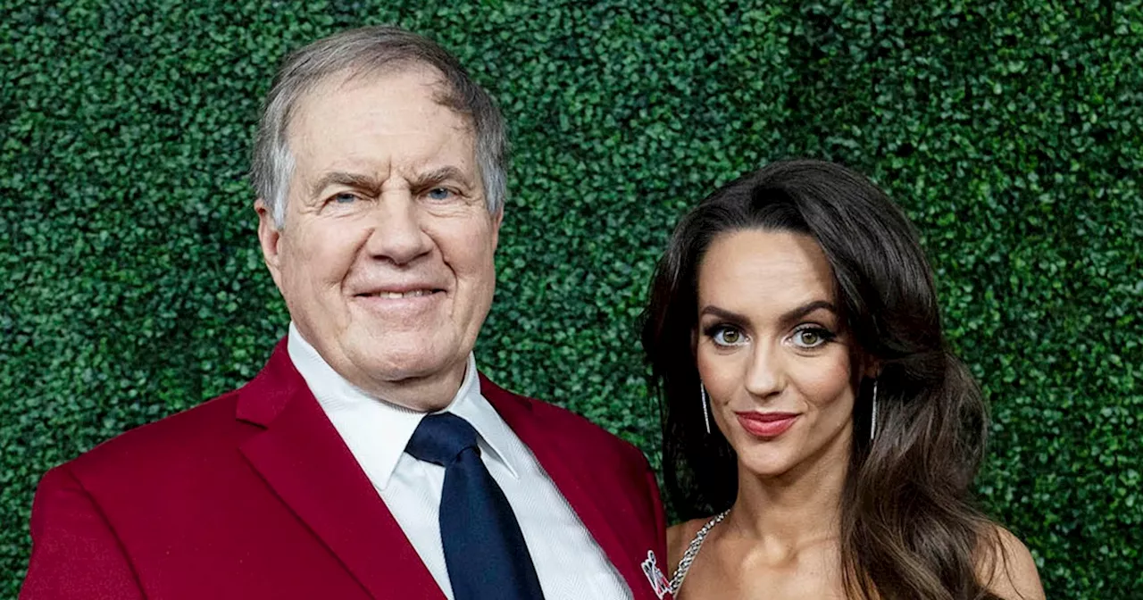 Snoop Dogg Roasts Bill Belichick's Girlfriend at NFL Honors