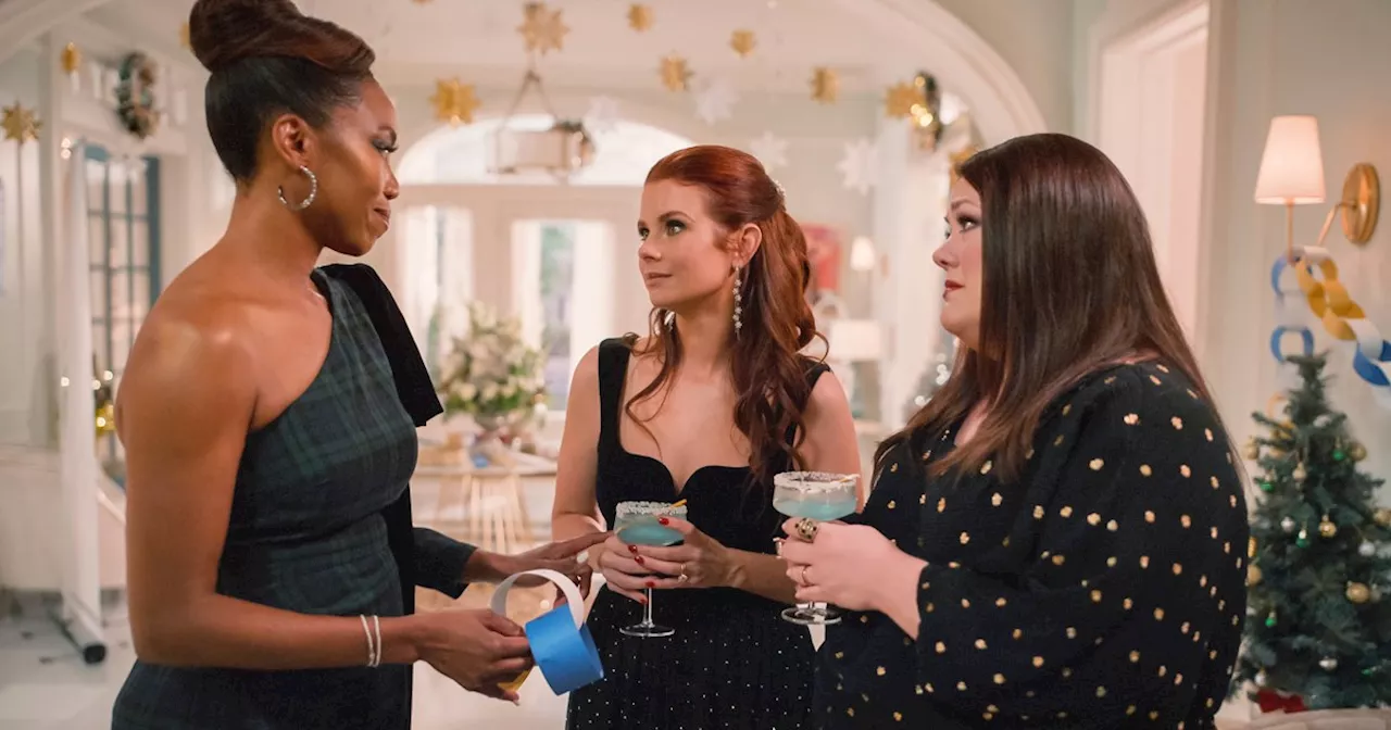 'Sweet Magnolias' Season 4 Ending: What Happens?