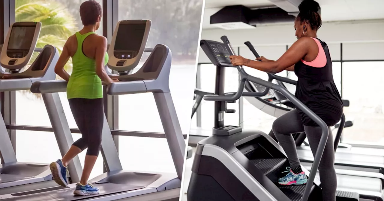 Treadmill vs. Stair Climber: Which Is Best for Your Workout?