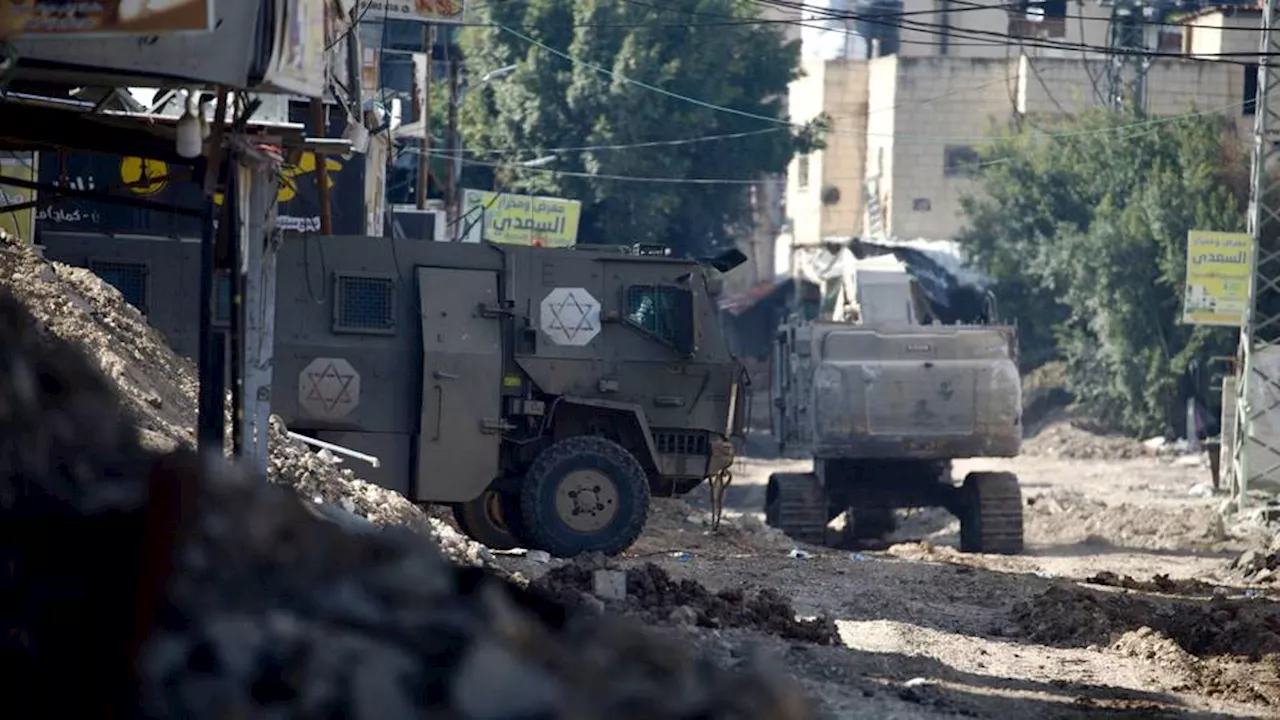 Israel-Gaza Truce Enters 20th Day Amid Escalating Violence and International Tensions