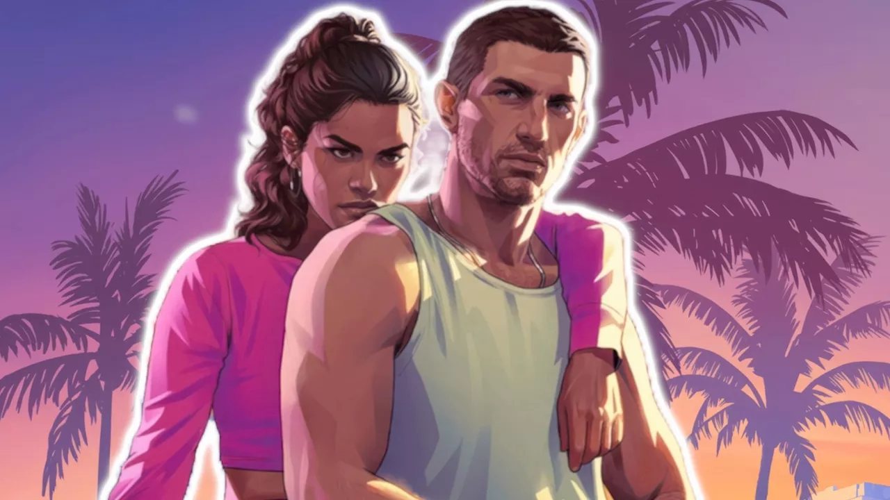 GTA 6 Still Launching in 2025, Says Take-Two