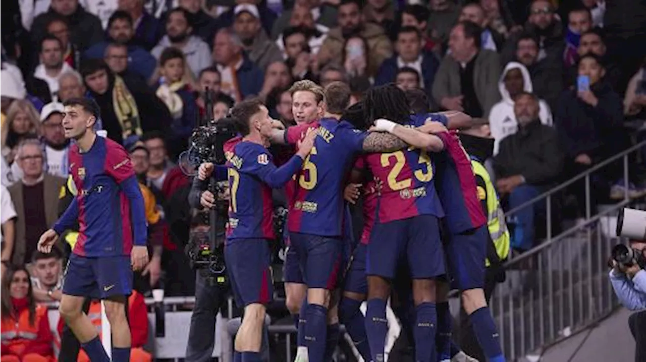 Barcellona in semifinale di Copa del Rey con un 5-0 al Valencia