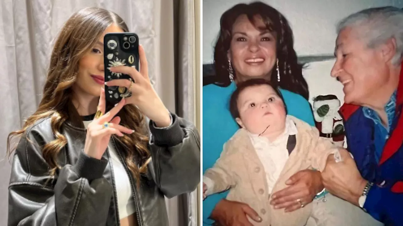 Nieta de Iliana de la Garza se Encuentra entre la Vida y la Muerte Tras Ataque