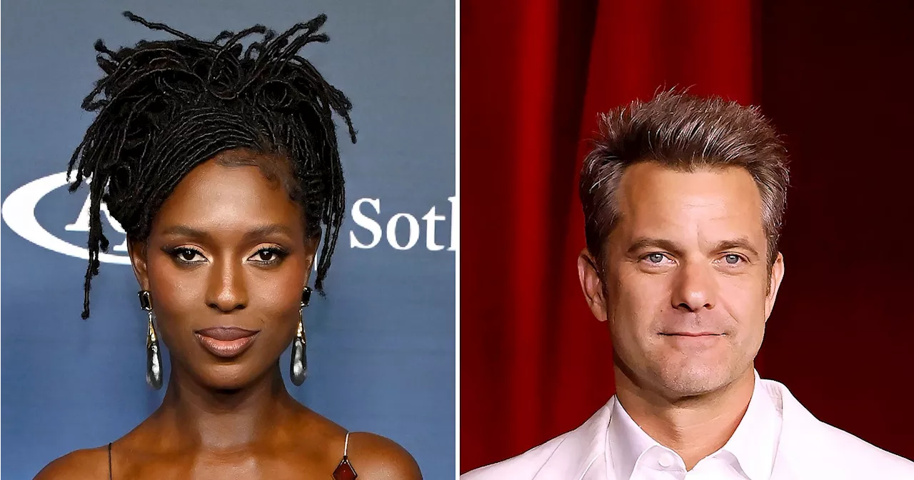 Jodie Turner-Smith Alleges Joshua Jackson is Blocking Her Custody