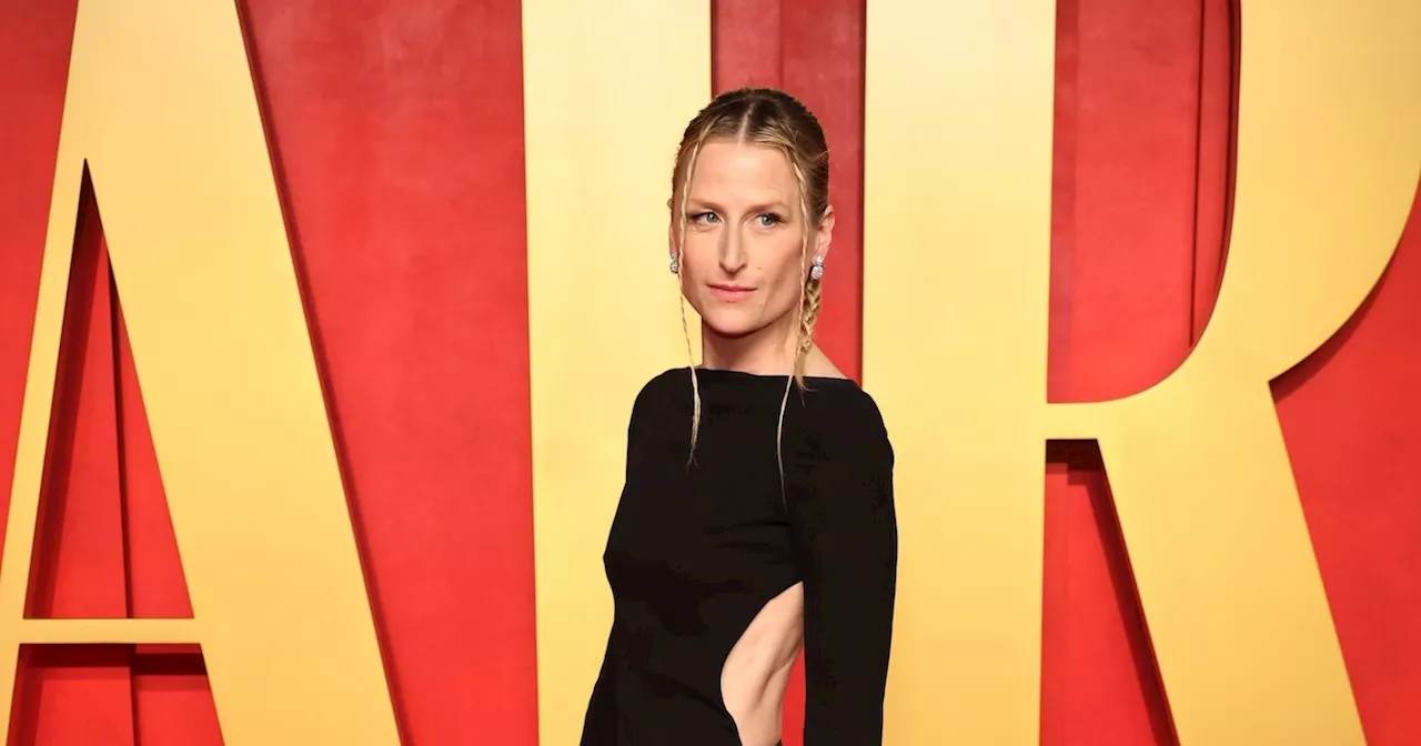 Mamie Gummer Files for Divorce from Mehar Sethi