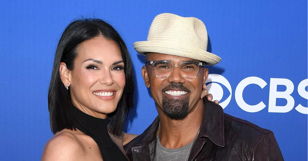 Shemar Moore and Jesiree Dizon Split After Five Years Together