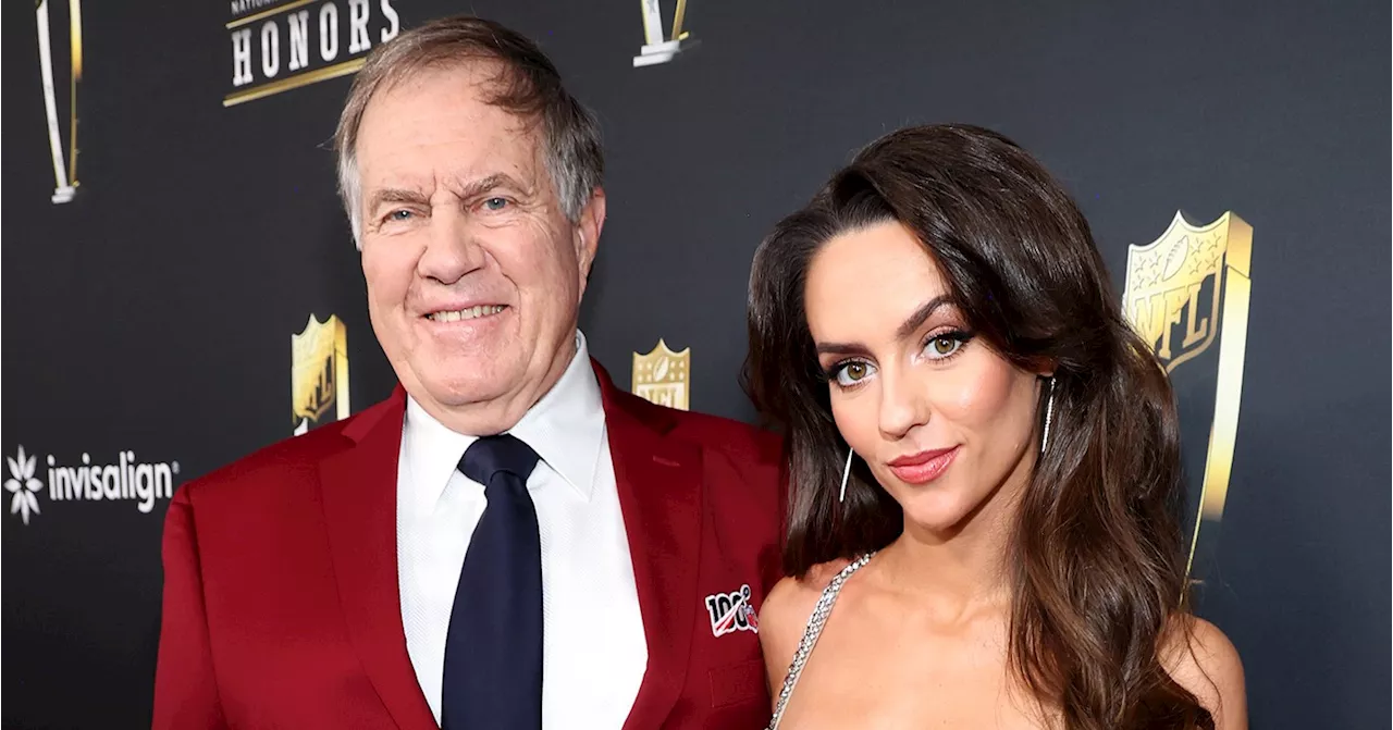 Snoop Dogg's Joke About Bill Belichick's Age Gap With Girlfriend Jordon Hudson Sparks Reactions at NFL Honors