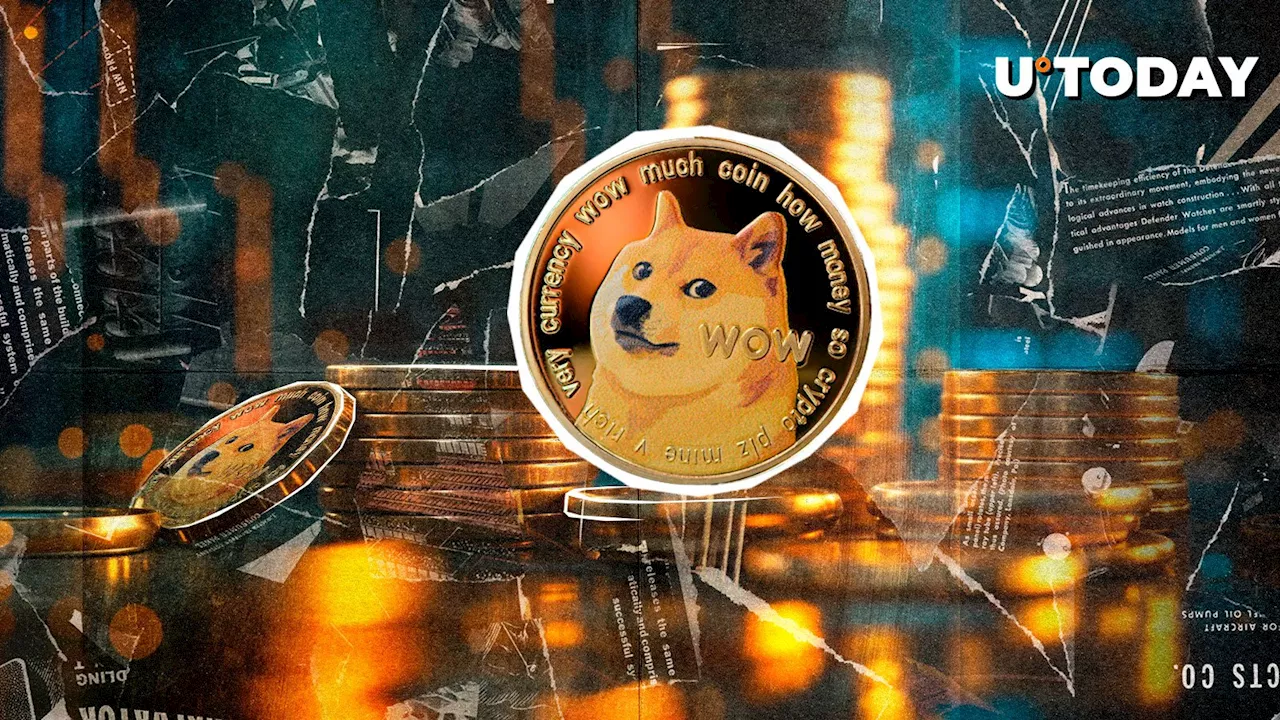 Dogecoin's Uptrend May Be Coming to an End After Breaking Key Support Levels