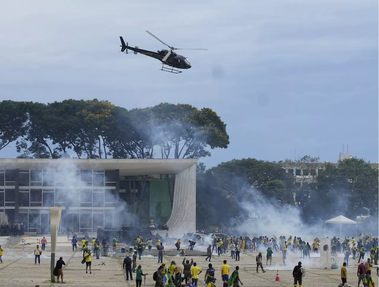 Hugo Motta sobre Anistia dos 8 de Janeiro: 'Dialogo com o Judiciário é Possivel'