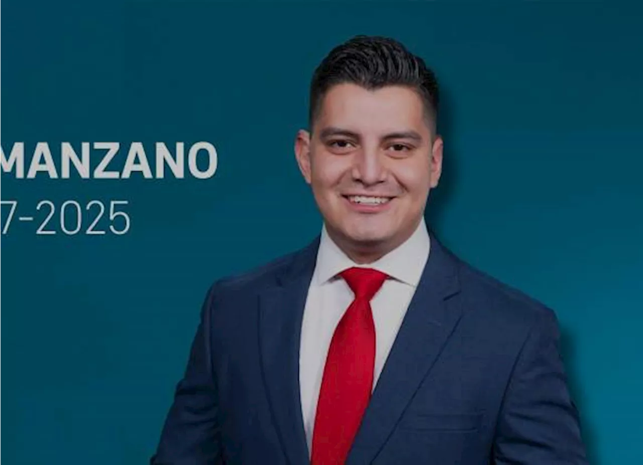 Muere periodista Adán Manzano durante cobertura del Super Bowl LIX