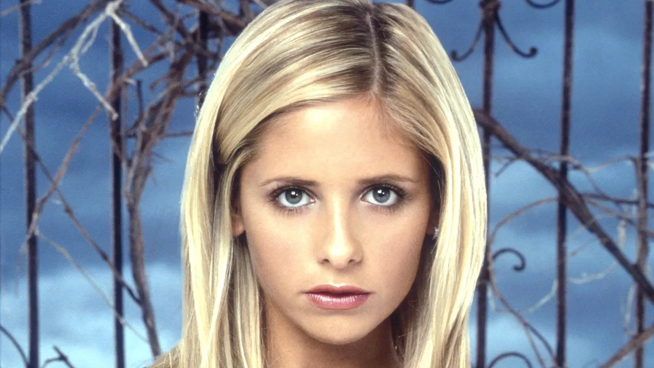 Buffy the Vampire Slayer Revival in the Works with Sarah Michelle Gellar