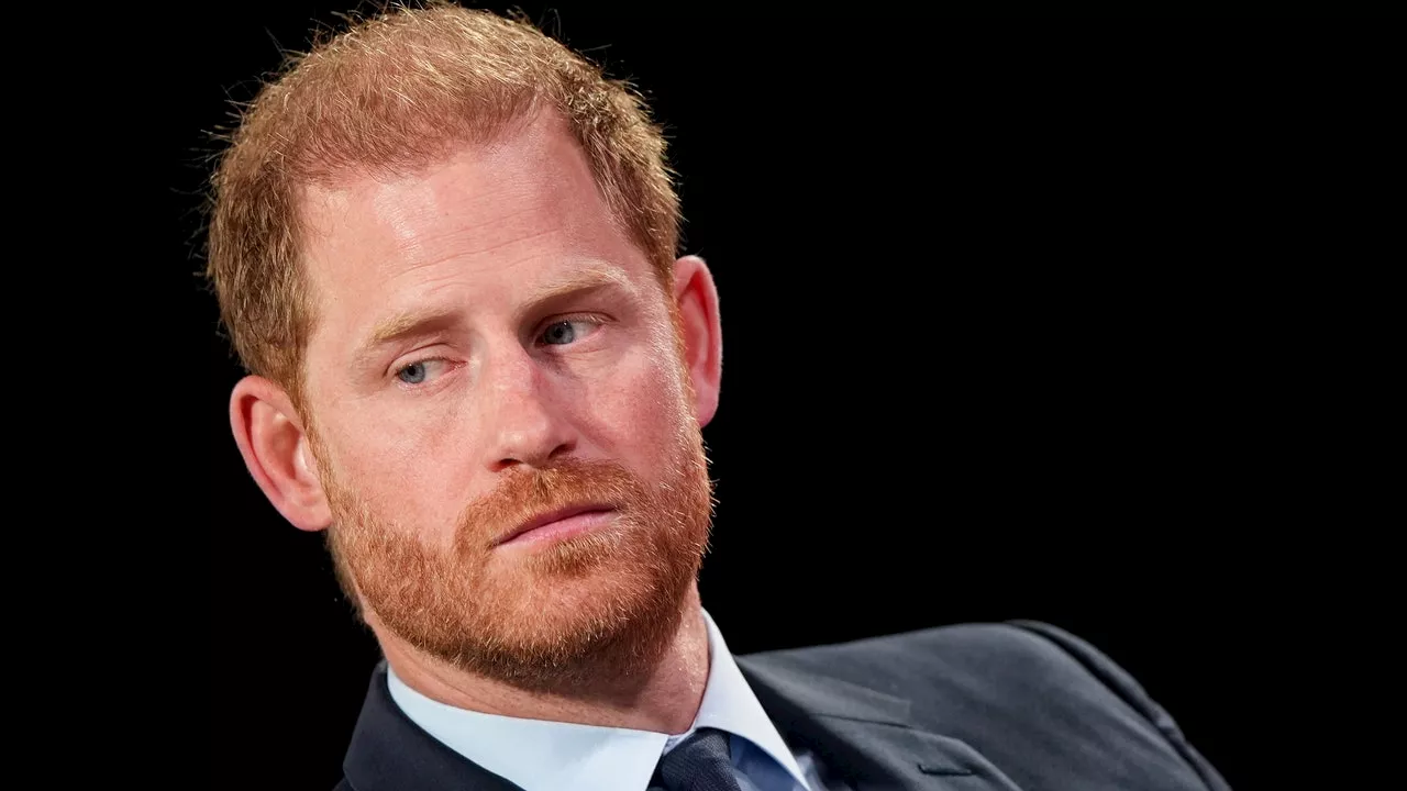 Is the Heritage Foundation Using Prince Harry to Test Immigration Status Privacy?